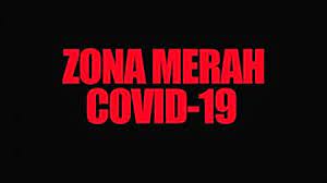 38 Kelurahan di Pekanbaru Zona Merah